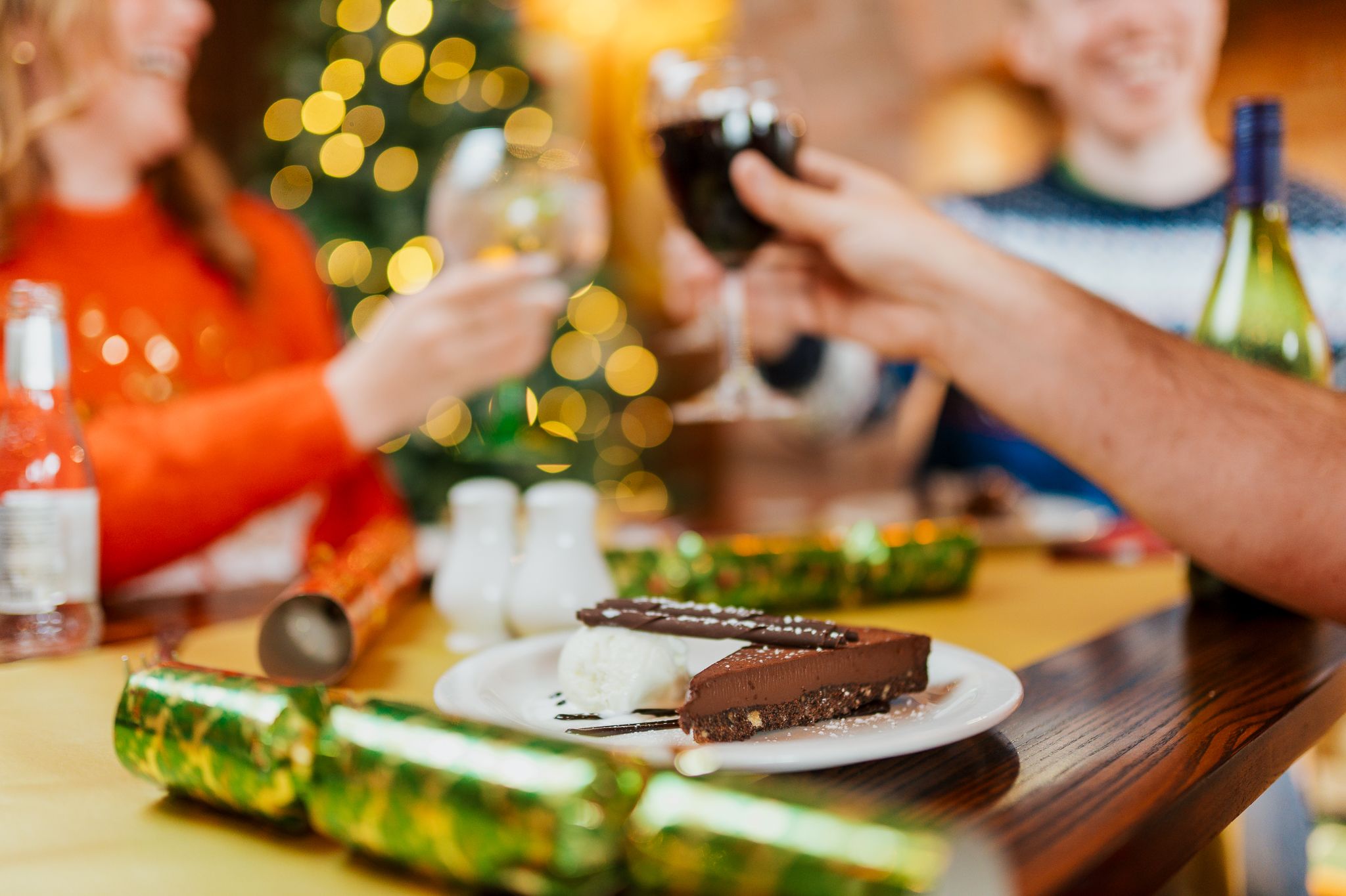 Even more magical occasions at The Trawlerman