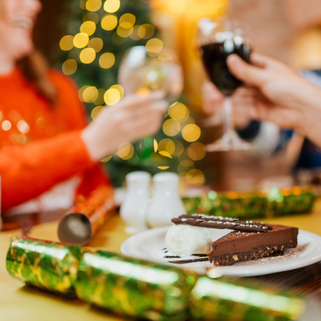 Christmas at The Trawlerman