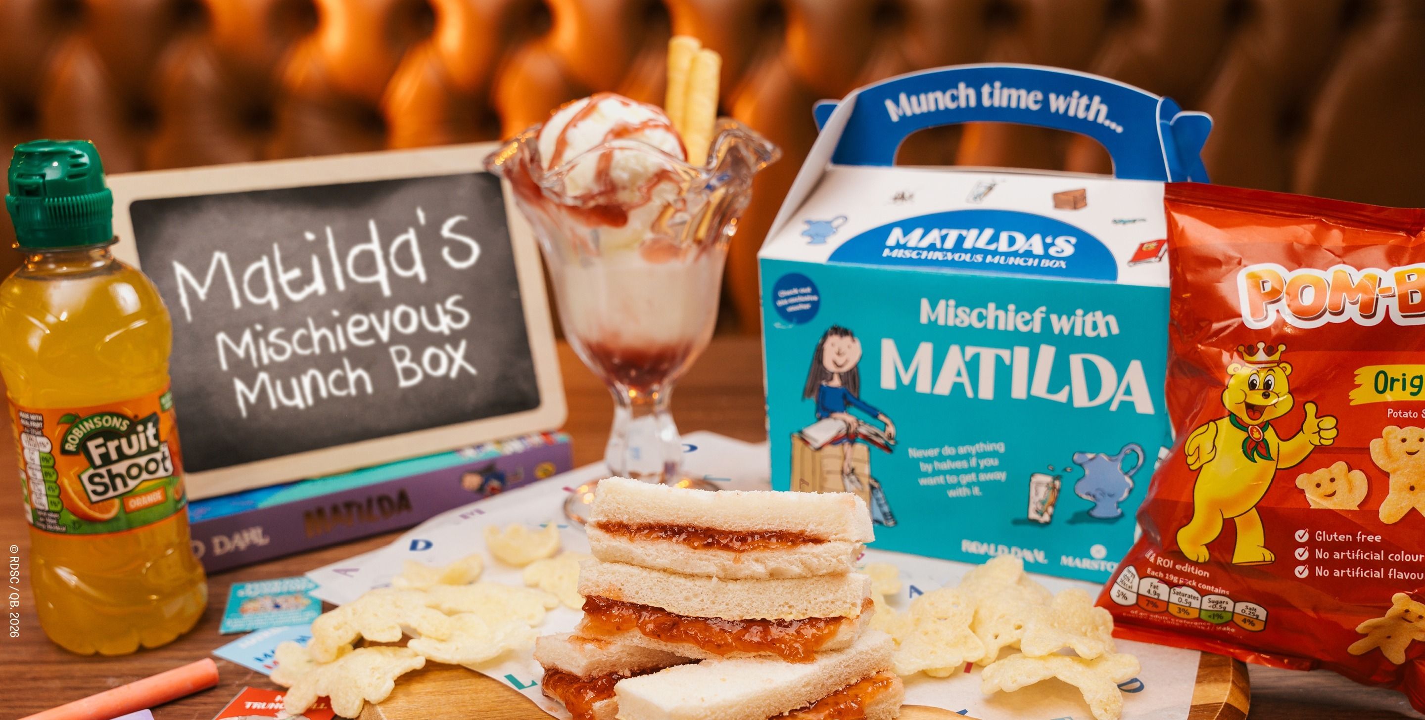 Let’s get together Great times start with a great pub